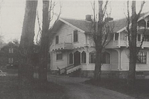 Bilde av Stiger Strandbad Fagerstrand